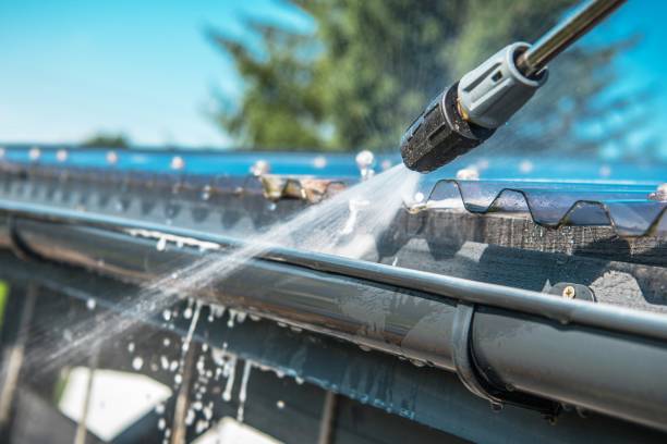 Best Residential Pressure Washing Services  in Desert View Highlands, CA