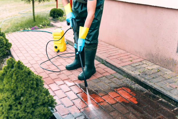 Best Local Pressure Washing Services  in Desert View Highlands, CA