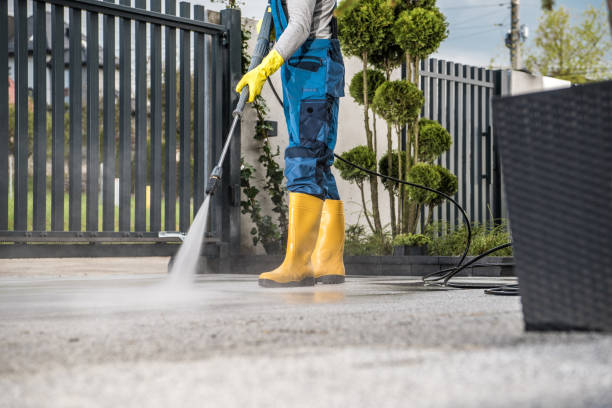 Best Affordable Power Washing  in Desert View Highlands, CA