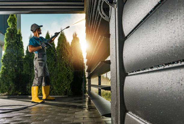 Best Garage Pressure Washing  in Desert View Highlands, CA