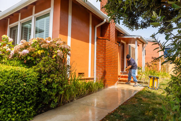 Reliable Desert View Highlands, CA Pressure Washing Solutions