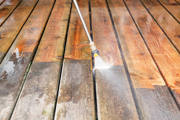 Why Choose Our Certified Pressure Washing Experts for Your Project Needs in Desert View Highlands, CA?