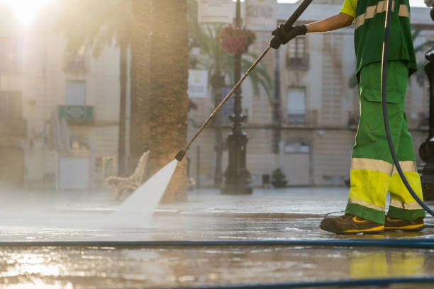 Best Residential Pressure Washing Services  in Desert View Highlands, CA